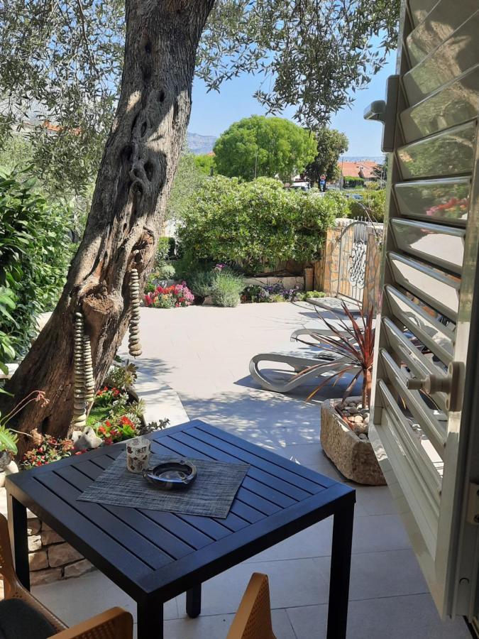 Apartament Pere Korčula Zewnętrze zdjęcie