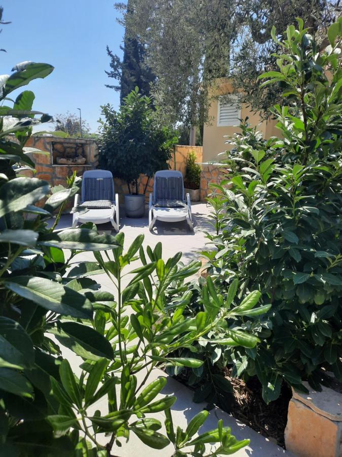 Apartament Pere Korčula Zewnętrze zdjęcie