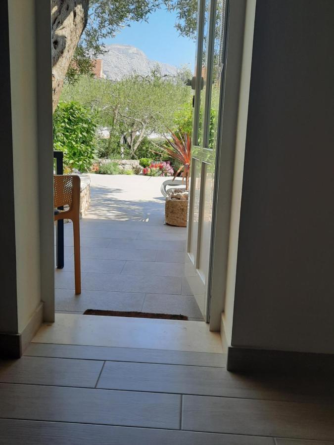 Apartament Pere Korčula Zewnętrze zdjęcie
