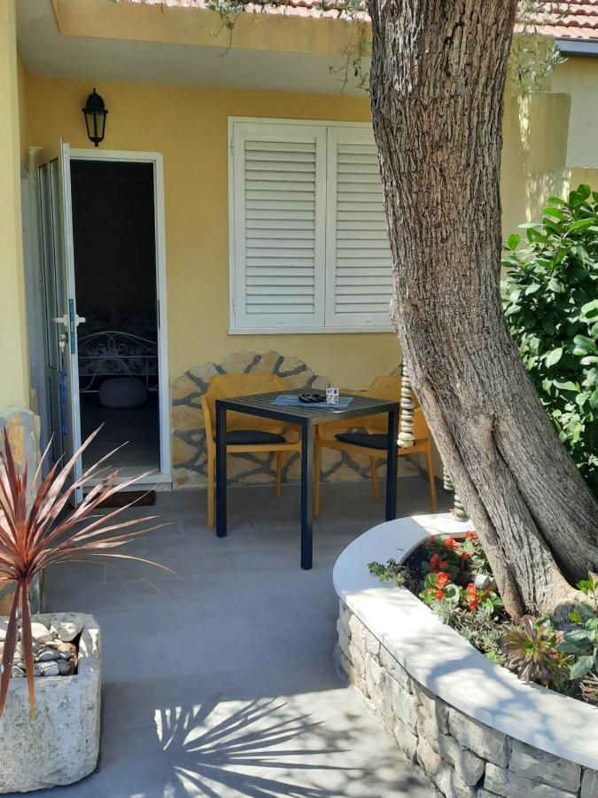 Apartament Pere Korčula Zewnętrze zdjęcie