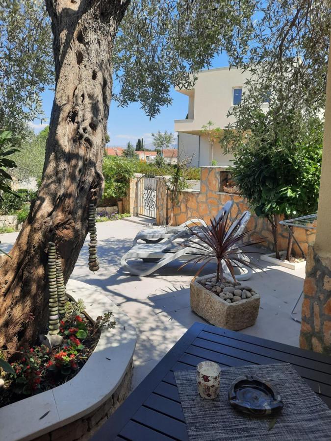 Apartament Pere Korčula Zewnętrze zdjęcie