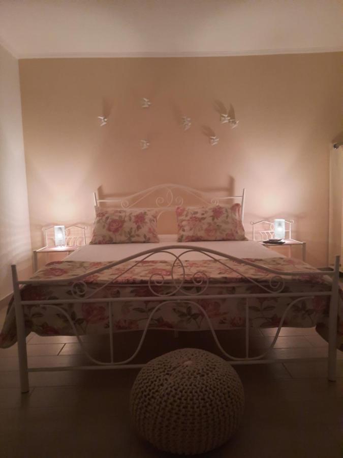 Apartament Pere Korčula Zewnętrze zdjęcie