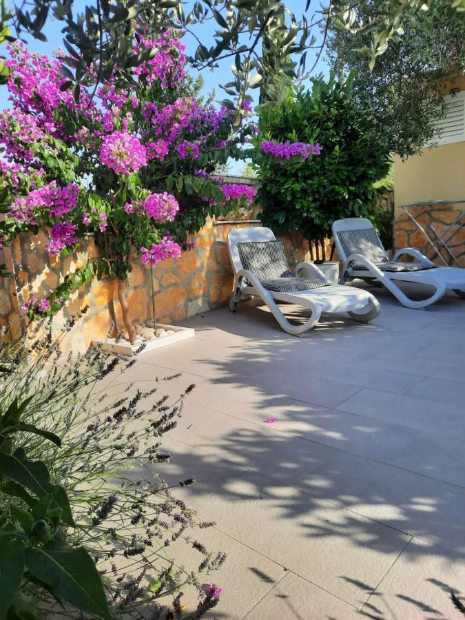 Apartament Pere Korčula Zewnętrze zdjęcie