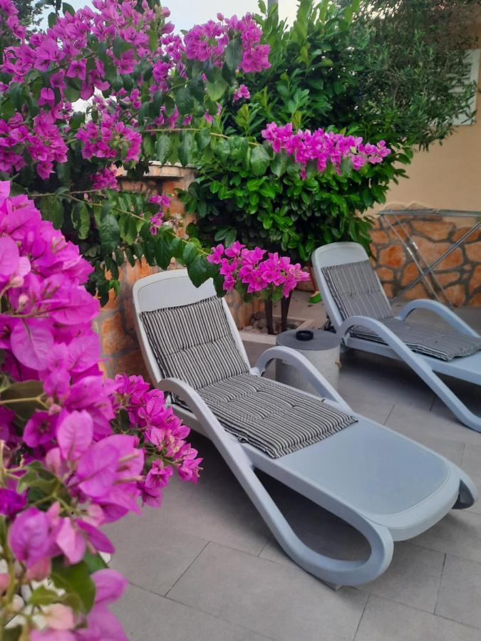 Apartament Pere Korčula Zewnętrze zdjęcie