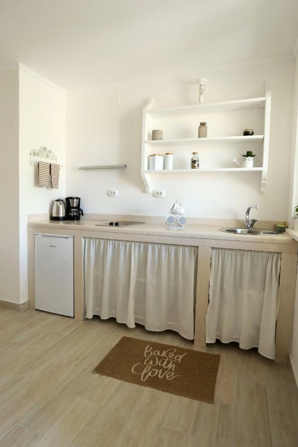Apartament Pere Korčula Zewnętrze zdjęcie