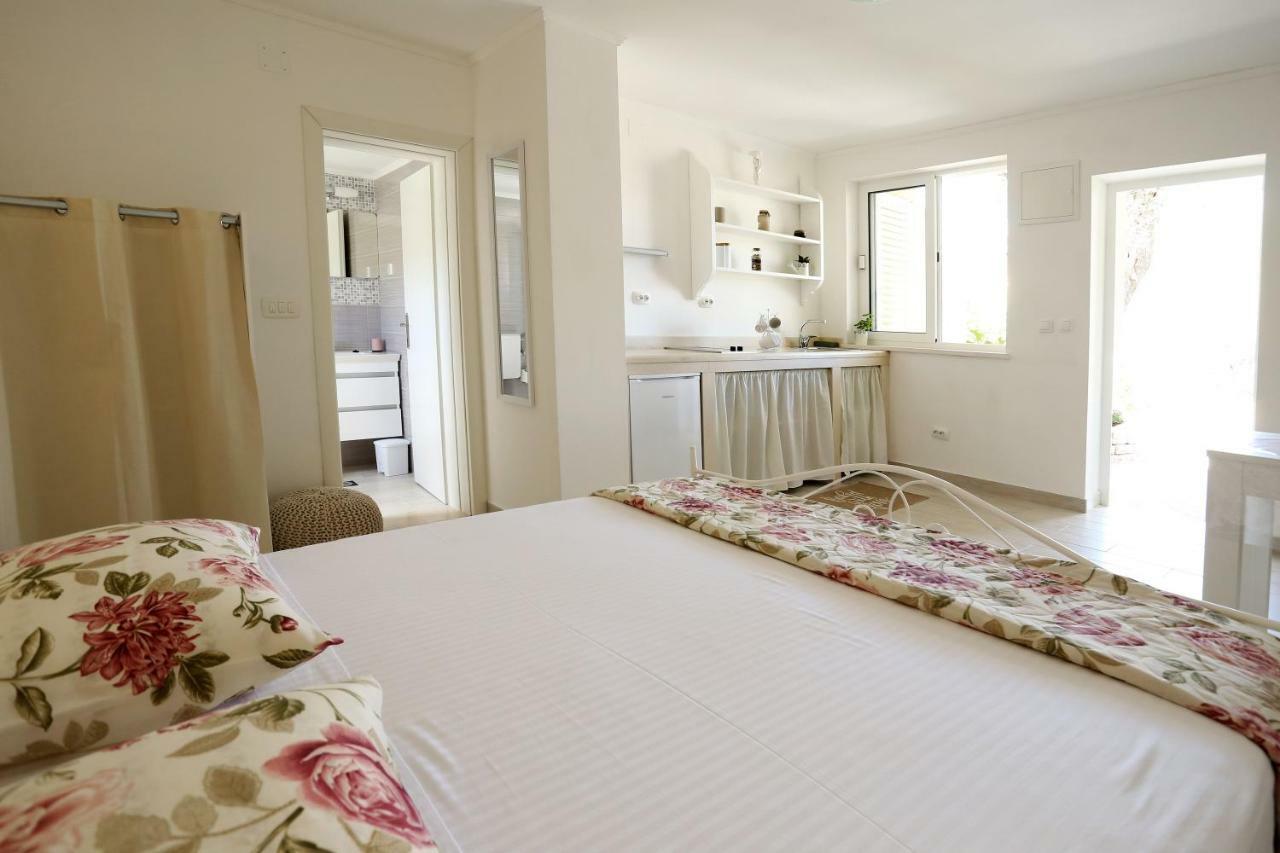 Apartament Pere Korčula Zewnętrze zdjęcie