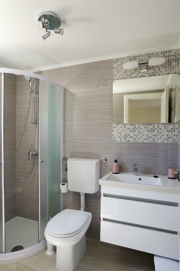 Apartament Pere Korčula Zewnętrze zdjęcie